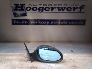Used Wing mirror, right BMW 3 serie (E90) 318i 16V Price € 30,00 Margin scheme offered by Autobedrijf Hoogerwerf