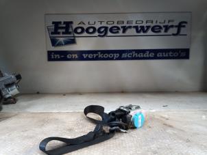Used Front seatbelt, left Mercedes CLA (117.3) 1.6 CLA-180 16V Price € 75,00 Margin scheme offered by Autobedrijf Hoogerwerf