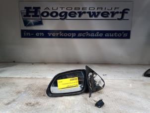 Gebrauchte Außenspiegel links Skoda Octavia Combi (1Z5) 1.9 TDI Preis € 35,00 Margenregelung angeboten von Autobedrijf Hoogerwerf