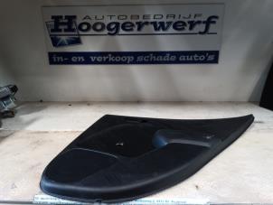 Used Door plate 4-doors right rear Kia Picanto (JA) 1.0 DPi 12V Price on request offered by Autobedrijf Hoogerwerf