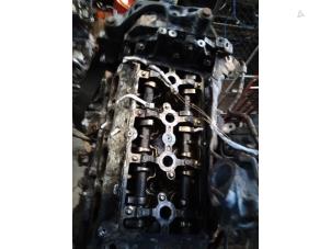 Engine from a Renault Talisman (RFDL) 1.6 Energy TCe 150 EDC 2016