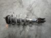 Front shock absorber rod, right from a Hyundai i30 (GDHB5) 1.6 CRDi 16V VGT 2013