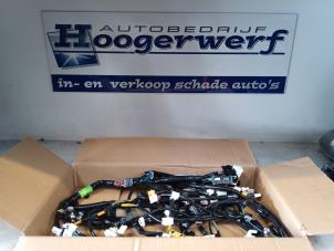 Used Wiring harness Mazda CX-5 (KE,GH) 2.0 SkyActiv-G 160 16V 4WD Price on request offered by Autobedrijf Hoogerwerf