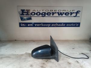 Used Wing mirror, right Citroen C1 1.0 Vti 68 12V Price € 70,00 Margin scheme offered by Autobedrijf Hoogerwerf