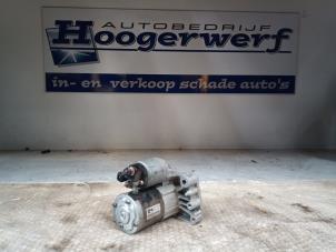 Używane Rozrusznik Peugeot 308 (4A/C) 1.6 VTI 16V Cena € 20,00 Procedura marży oferowane przez Autobedrijf Hoogerwerf