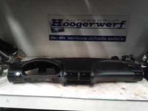 Used Airbag set + dashboard BMW Z3 Roadster (E36/7) 2.8 24V Price on request offered by Autobedrijf Hoogerwerf