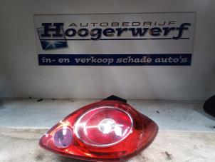 Gebrauchte Rücklicht rechts Ford Ka II 1.2 Preis € 30,00 Margenregelung angeboten von Autobedrijf Hoogerwerf