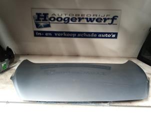Usagé Capot Ford Ka II 1.2 Prix € 150,00 Règlement à la marge proposé par Autobedrijf Hoogerwerf
