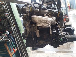 Used Engine Citroen C2 (JM) 1.4 Price € 450,00 Margin scheme offered by Autobedrijf Hoogerwerf