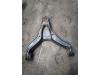Front lower wishbone, right from a Iveco New Daily IV  2007