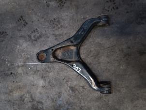 Used Front lower wishbone, left Iveco New Daily IV Price € 80,00 Margin scheme offered by Autobedrijf Hoogerwerf