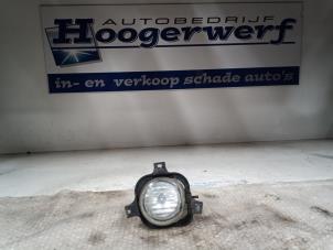 Used Fog light, front right Ford Ka II 1.2 Price € 20,00 Margin scheme offered by Autobedrijf Hoogerwerf