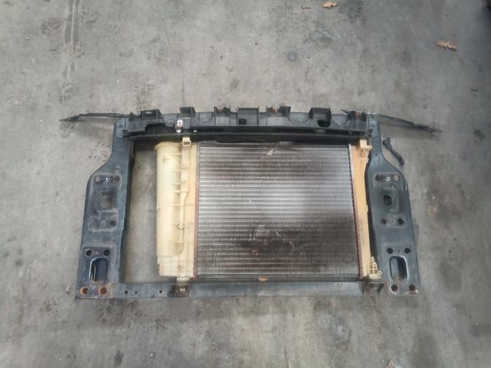 Gebrauchte Vorderwand Ford Ka II 1.2 Preis € 175,00 Margenregelung angeboten von Autobedrijf Hoogerwerf