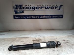 Used Rear shock absorber, right Renault Megane III Grandtour (KZ) 1.2 16V TCE 115 Price € 15,00 Margin scheme offered by Autobedrijf Hoogerwerf