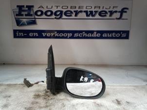 Used Wing mirror, right Ford Ka II 1.2 Price € 40,00 Margin scheme offered by Autobedrijf Hoogerwerf