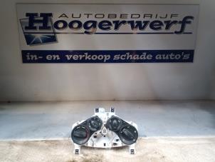 Used Air conditioning control panel Ford Ka II 1.2 Price € 30,00 Margin scheme offered by Autobedrijf Hoogerwerf