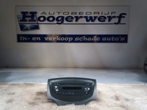 Used Radio Ford Ka II 1.2 Price € 30,00 Margin scheme offered by Autobedrijf Hoogerwerf