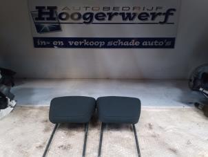 Used Headrest set Ford Ka II 1.2 Price € 40,00 Margin scheme offered by Autobedrijf Hoogerwerf