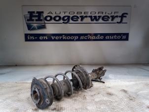 Used Front shock absorber rod, right Nissan Micra (K12) 1.2 16V Price € 25,00 Margin scheme offered by Autobedrijf Hoogerwerf