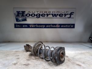 Used Front shock absorber rod, left Nissan Micra (K12) 1.2 16V Price € 25,00 Margin scheme offered by Autobedrijf Hoogerwerf