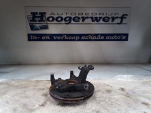 Used Knuckle, front right Renault Clio V (RJAB) 1.0 TCe 90 12V Price € 80,00 Margin scheme offered by Autobedrijf Hoogerwerf