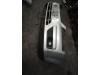 Front bumper from a Ford Focus 2 2.0 TDCi 16V 2006