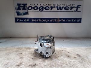 Używane Pradnica Volkswagen Touran (1T1/T2) 1.9 TDI 105 Cena € 30,00 Procedura marży oferowane przez Autobedrijf Hoogerwerf