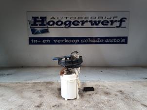 Usagé Pompe d'injection Volkswagen Golf IV (1J1) 1.8 20V Turbo Prix € 30,00 Règlement à la marge proposé par Autobedrijf Hoogerwerf