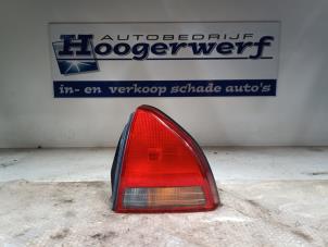 Używane Tylne swiatlo pozycyjne prawe Honda Prelude (BB) 2.0 i 16V Cena € 40,00 Procedura marży oferowane przez Autobedrijf Hoogerwerf