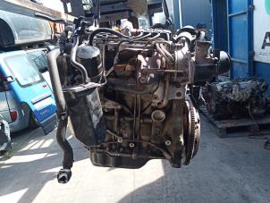 Used Engine Volkswagen Golf VII (AUA) 1.2 TSI 16V Price € 1.200,00 Margin scheme offered by Autobedrijf Hoogerwerf
