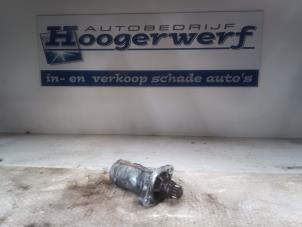 Used Starter Volkswagen Golf VI (5K1) 1.2 TSI BlueMotion Price € 25,00 Margin scheme offered by Autobedrijf Hoogerwerf