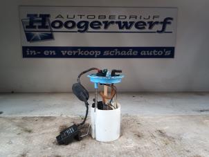 Used Electric fuel pump Volkswagen Golf VI (5K1) 1.2 TSI BlueMotion Price € 20,00 Margin scheme offered by Autobedrijf Hoogerwerf