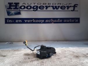 Używane Pierscien poduszki powietrznej Hyundai i10 (B5) 1.0 12V Cena € 50,00 Procedura marży oferowane przez Autobedrijf Hoogerwerf