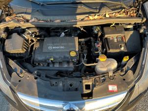 Used Engine Opel Corsa D 1.2 16V Price € 1.100,00 Margin scheme offered by Autobedrijf Hoogerwerf