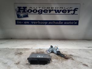 Used Ignition lock + computer Kia Picanto (JA) 1.0 DPi 12V Price € 211,75 Inclusive VAT offered by Autobedrijf Hoogerwerf