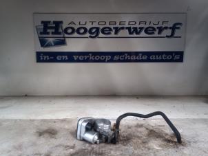 Used Throttle body Audi A3 Sportback (8PA) 2.0 FSI 16V Price € 30,00 Margin scheme offered by Autobedrijf Hoogerwerf