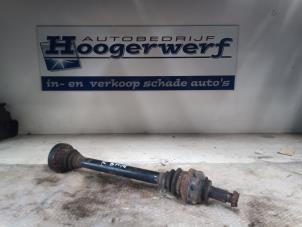 Used Drive shaft, rear right BMW 5 serie (E60) 520i 24V Price € 40,00 Margin scheme offered by Autobedrijf Hoogerwerf