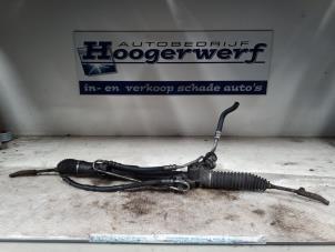 Used Steering box BMW 3 serie (E90) 318i 16V Price € 75,00 Margin scheme offered by Autobedrijf Hoogerwerf