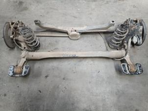 Begagnade Bakre drivaxel Opel Astra J (PC6/PD6/PE6/PF6) 1.6 Turbo 16V Pris € 65,00 Marginaltabell erbjuds av Autobedrijf Hoogerwerf