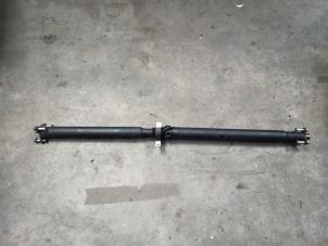 Usados Eje intermedio BMW 1 serie (F20) 116i 1.5 12V Precio € 125,00 Norma de margen ofrecido por Autobedrijf Hoogerwerf