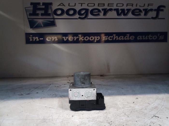 Gebrauchte ABS Pumpe Alfa Romeo 159 Sportwagon (939BX) 1.8 MPI 16V Preis € 40,00 Margenregelung angeboten von Autobedrijf Hoogerwerf