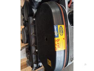 Engine from a Alfa Romeo 147 (937) 1.6 Twin Spark 16V 2006