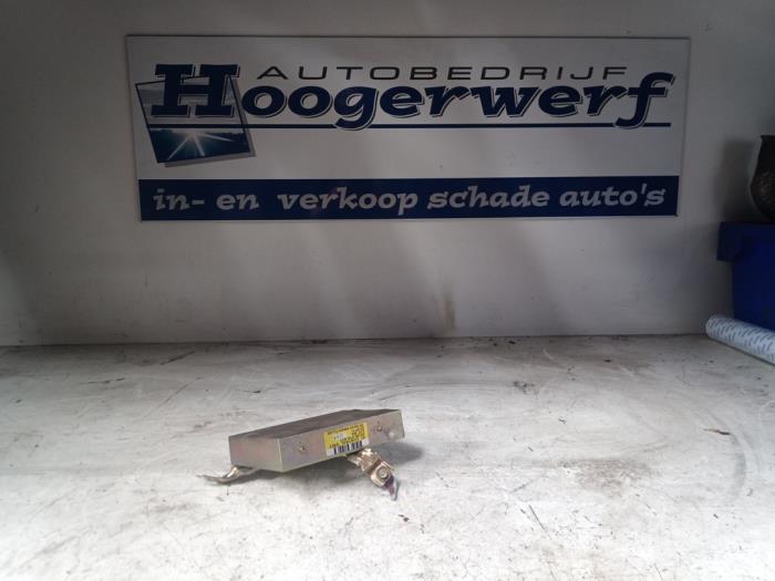 Used Automatic gearbox computer Honda Prelude (BB) 2.0 i 16V Price € 50,00 Margin scheme offered by Autobedrijf Hoogerwerf