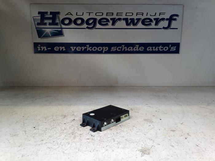 Używane Modul WiFi Opel Karl 1.0 12V Cena € 50,00 Procedura marży oferowane przez Autobedrijf Hoogerwerf