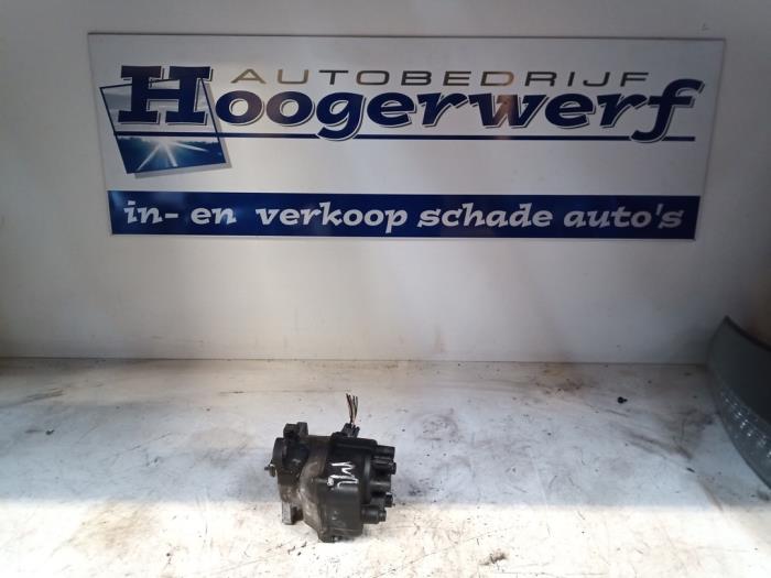Używane Modul zaplonu Honda Civic (EJ/EK) 1.5i LS 16V Cena € 55,00 Procedura marży oferowane przez Autobedrijf Hoogerwerf