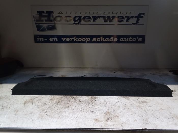 Gebrauchte Hutablage Daihatsu Cuore (L251/271/276) 1.0 12V DVVT Preis € 40,00 Margenregelung angeboten von Autobedrijf Hoogerwerf