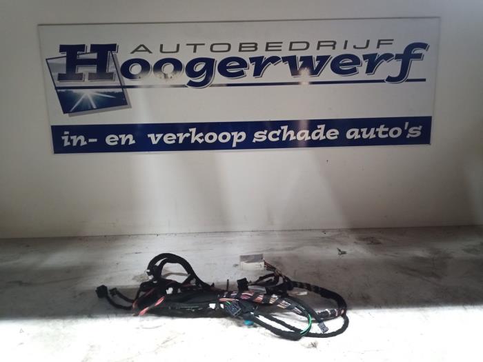 Begagnade Kablage BMW M1 (F20) M140i xDrive 3.0 24V Pris € 40,00 Marginaltabell erbjuds av Autobedrijf Hoogerwerf