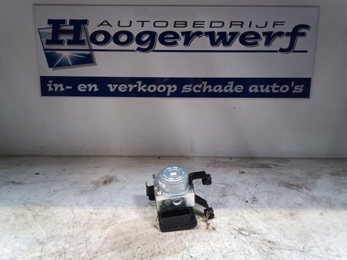 Gebrauchte ABS Pumpe BMW M1 (F20) M140i xDrive 3.0 24V Preis € 175,00 Margenregelung angeboten von Autobedrijf Hoogerwerf