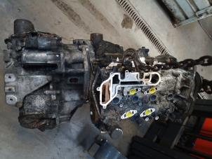 Engine from a Audi A3 Limousine (8YS) 1.5 35 TFSI 16V Mild Hybrid 2020