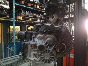 Engine from a Audi A3 Limousine (8YS) 1.5 35 TFSI 16V Mild Hybrid 2020